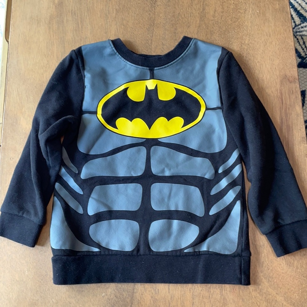 Batman Sweatshirt